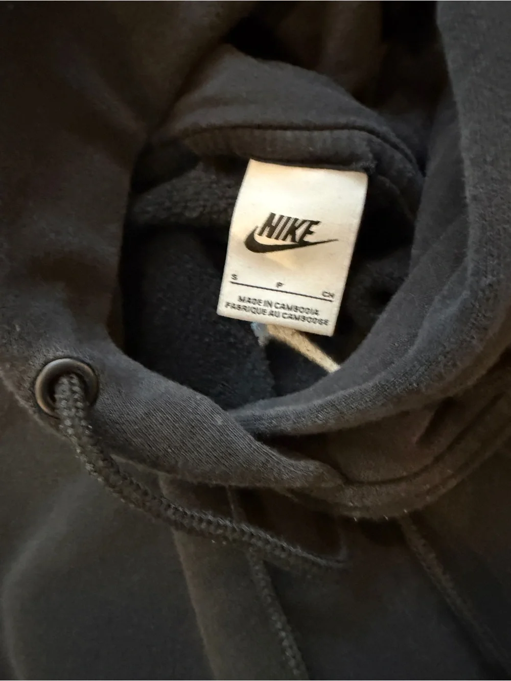 Nike Club fleece set